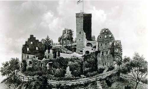 Ruine Zavelstein.jpg (26010 Byte)