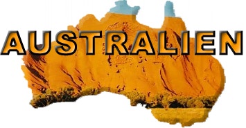 Australien - Reiseinformationen