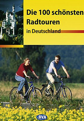 100 Radtouren in Deutschland