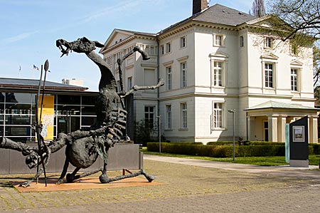Detmold - Lippisches Landesmuseum