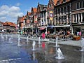 Belgien - Reisef&uuml;hrer Wallonien