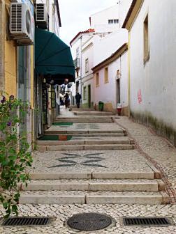 Portugal - Algarve - Lagos