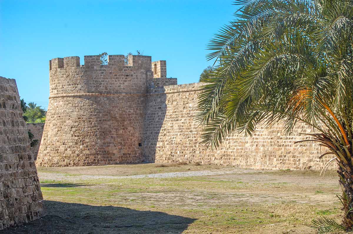 Famagusta / Gazimağusa