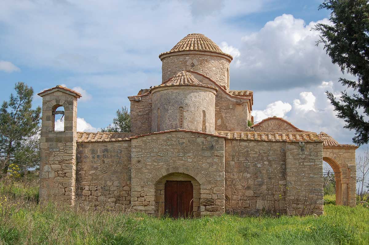 Panagia Kanakaria
