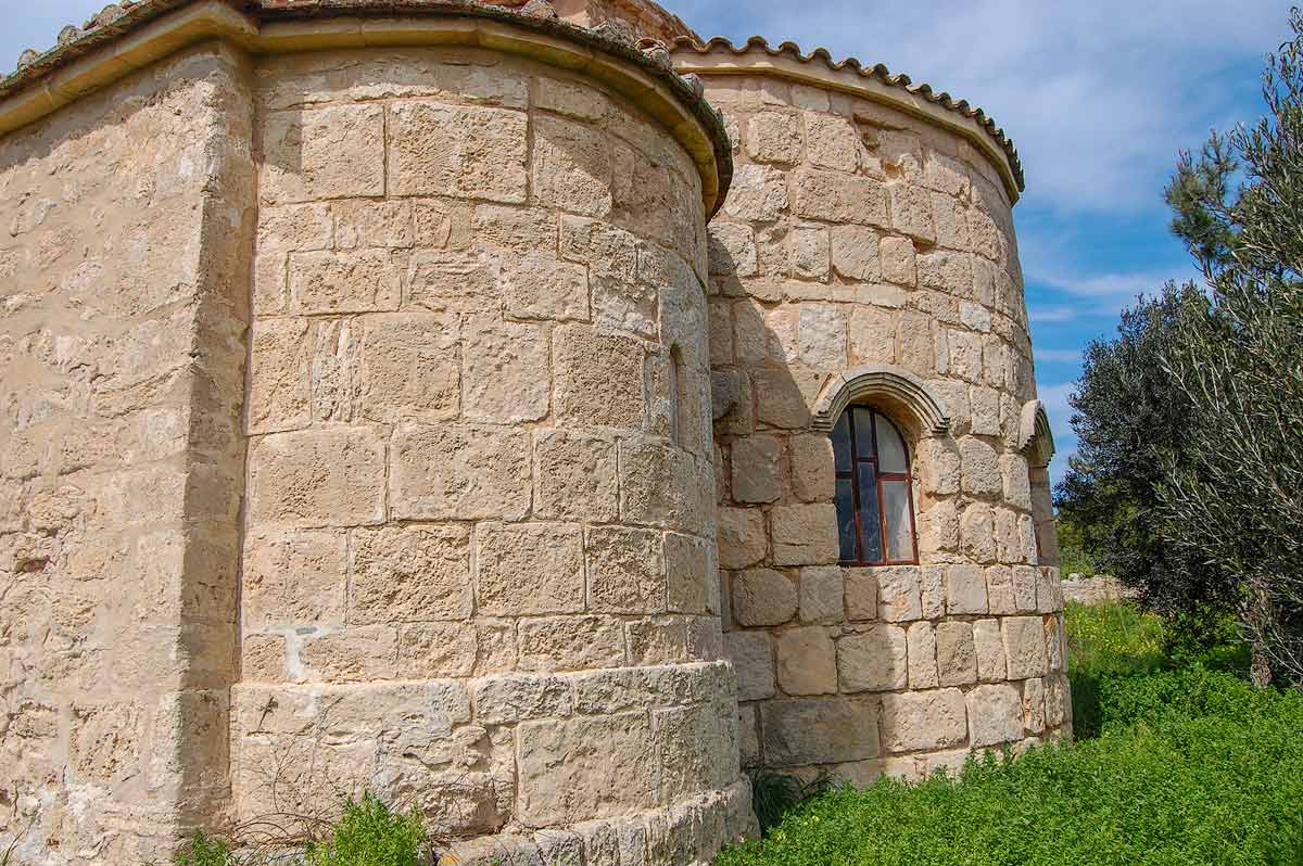 Panagia Kanakaria