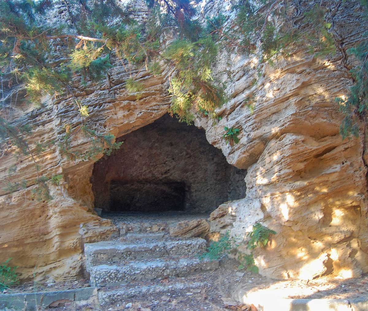 Agios Evlambios