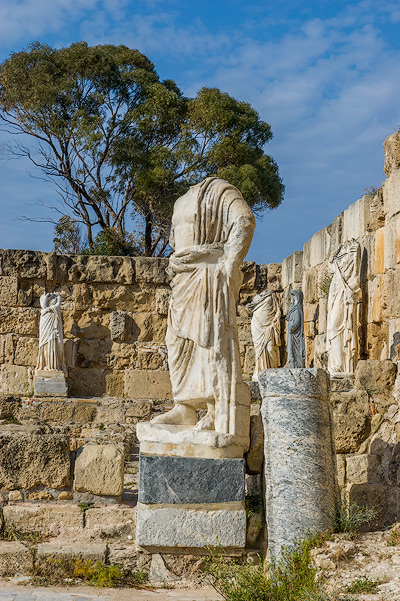 Salamis