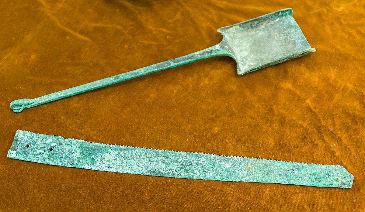 Kaleburnu