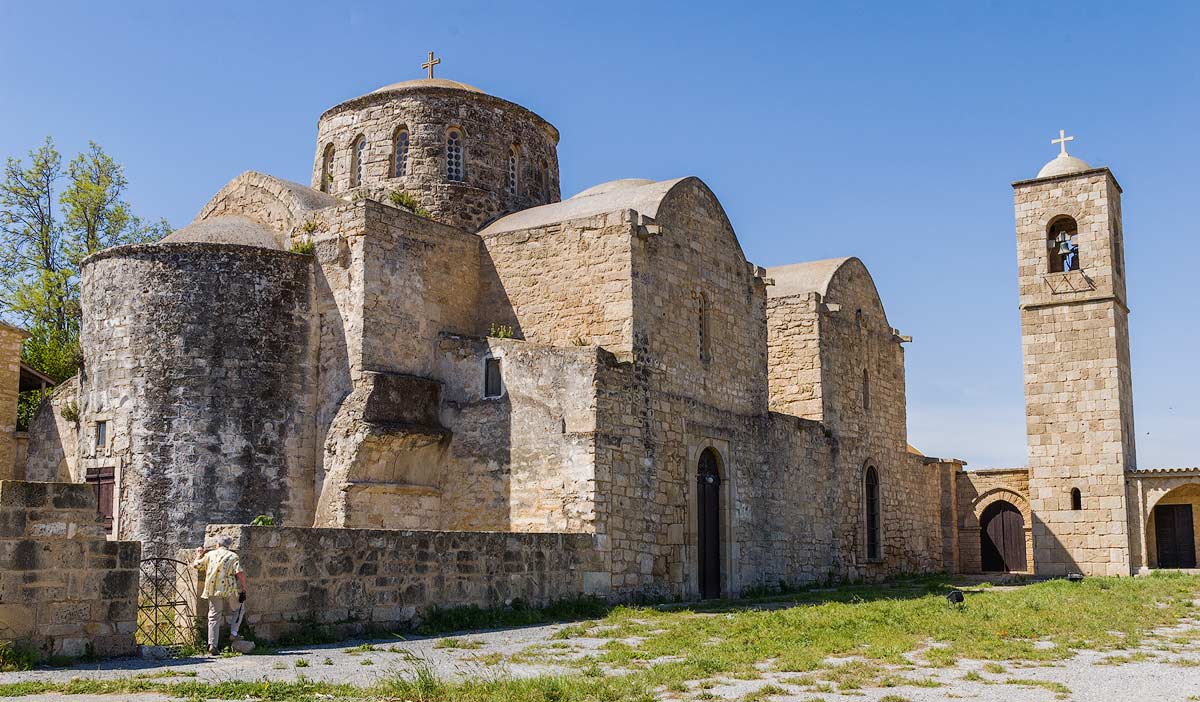 Barnabas