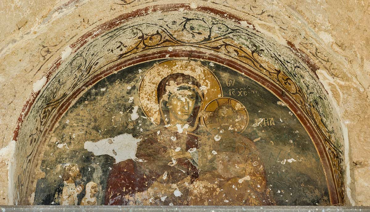 Panagia Kanakaria