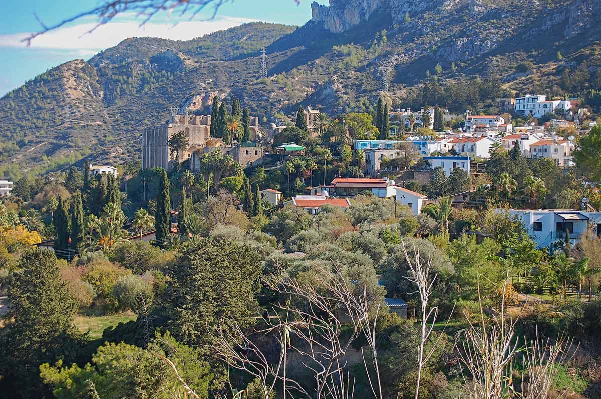 Bellapais