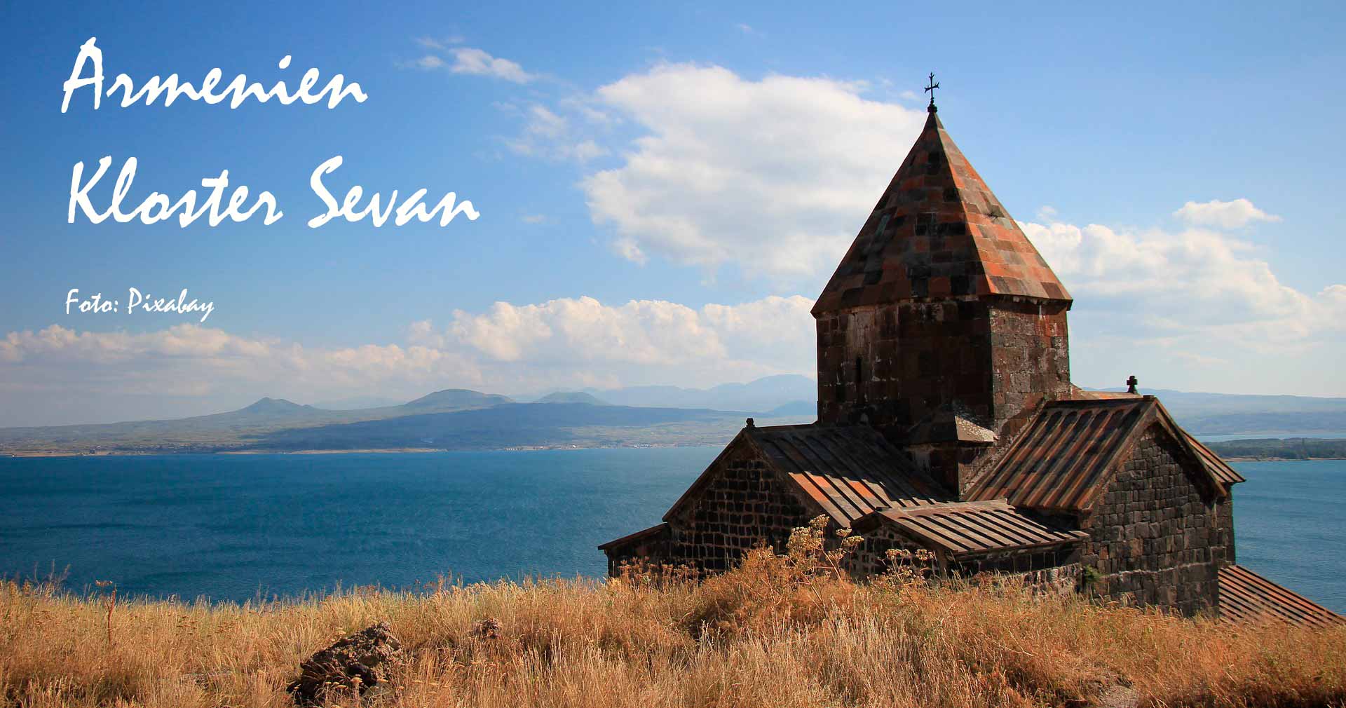 Armenien, Foto: Pixabay