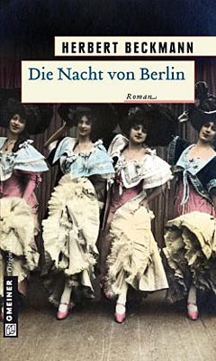Herbert Beckmann: Die Nacht von Berlin