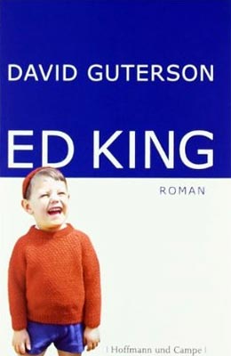 David Guterson: Ed King