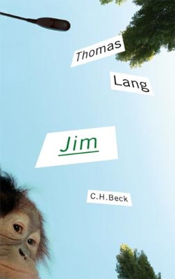 Thomas Lang: Jim