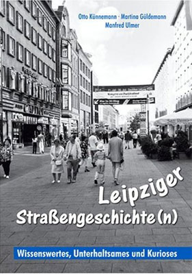 Leipziger Stadtgeschichten