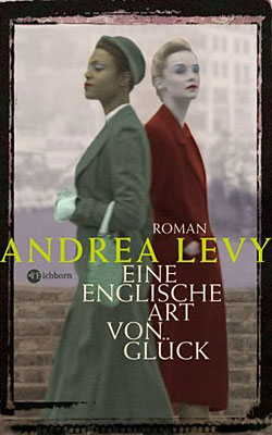 Andrea Levy