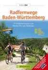Fernradwege Baden-Württemberg