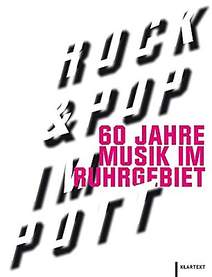 Heinrich Theodor Grütter (Hrsg.): Rock und Pop im Pott