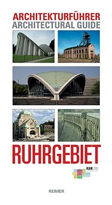 Architekturführer Ruhrgebiet
