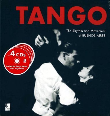 Buenos Aires - Tango