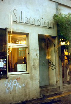 Berlin / Silberstein außen