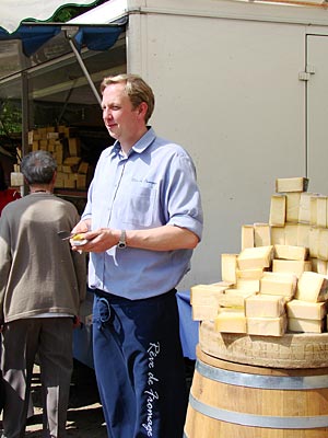 Genussmarkt im Freilichtmuseum Kiekeberg