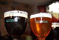 Bellevaux - wenn ein Holländer mit japanischer Technik belgisches Bier braut. Die kleine Biervielfalt des Wil Schuwer