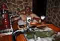 Wellness im Gerstensaft. In Prag entspannt im Bier baden