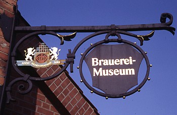 Lüneburg / Brauereimuseum