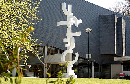 Detmold - Hochschule für Musik