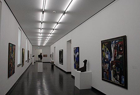 Schweinfurt - Kunsthalle