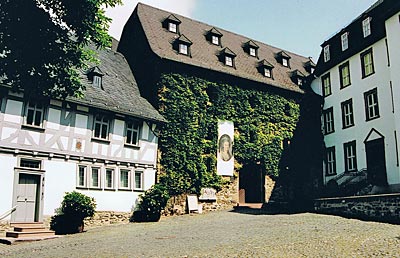 Wetzlar - Lottehaus