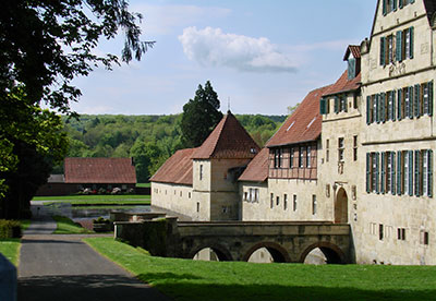 Schloss Havixbeck