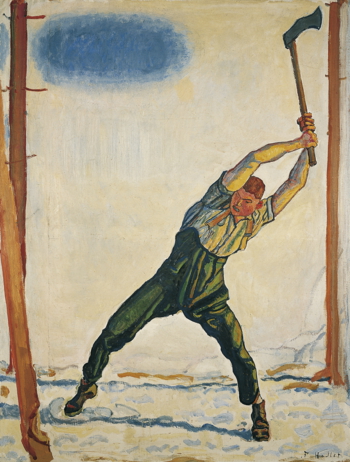 hodler