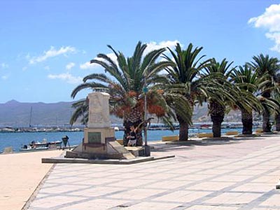 Griechenland - Kreta - Sitia