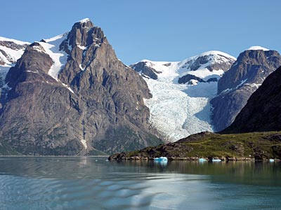 Grönland - Nuuk