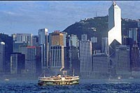 Stadtführer Hongkong