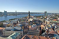 Stadtführer Riga