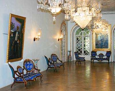 Indien Goa Villa Braganza