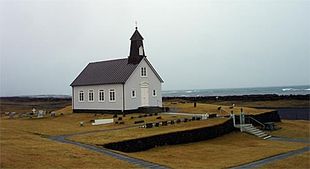 Island - Reykjanes