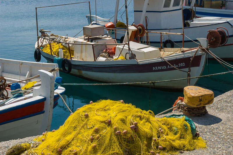 Kreta: Agia Galini