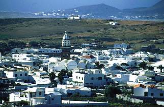 Lanzarote / Teguise