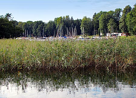 Polen - Masuren, Land der Seen und Wälder