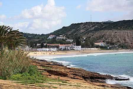 Portugal - Algarve -  Strand