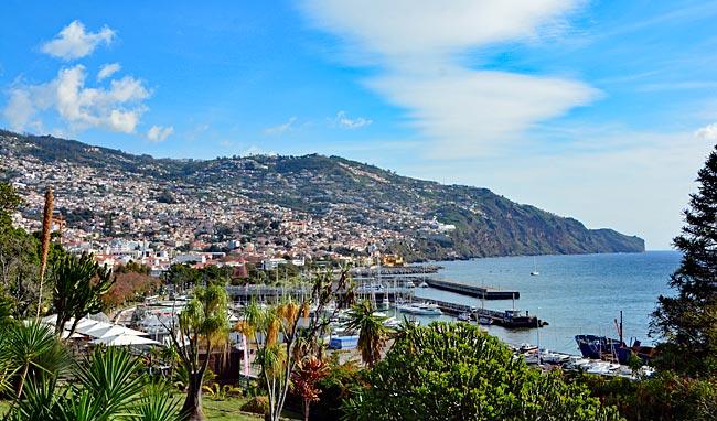 Madeira - Funchal