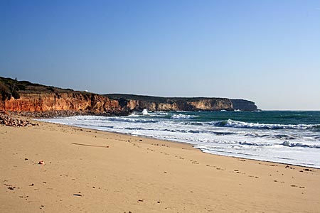 Portugal - Algarve - Strand