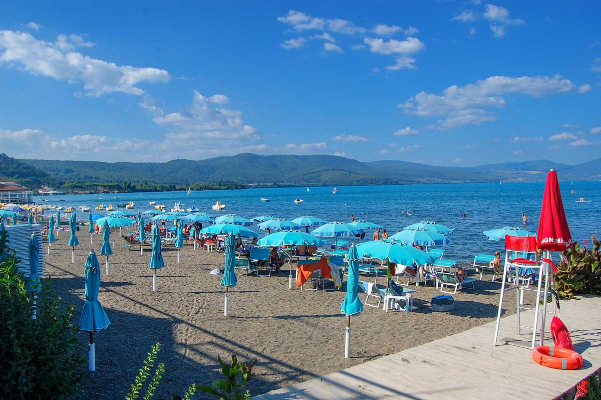 Bracciano