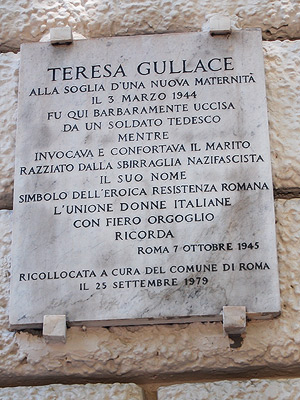 Santa Maria degli Angeli e dei Martiri
