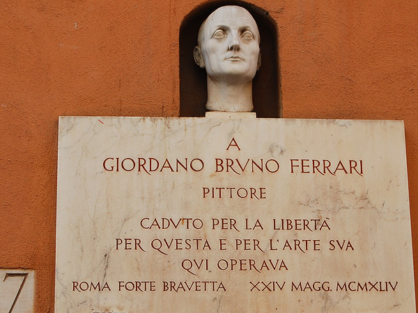 Santa Maria degli Angeli e dei Martiri